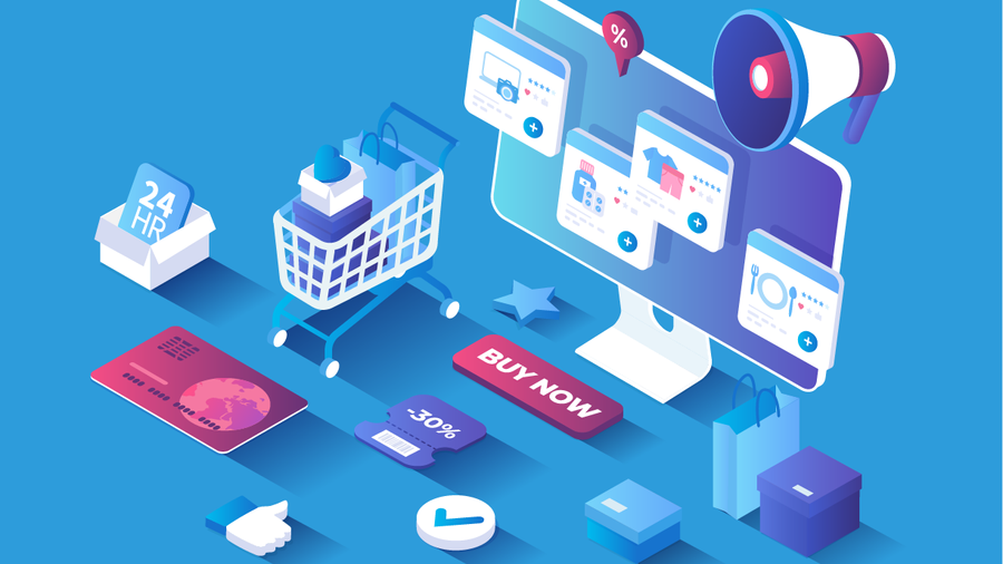 Why e-Commerce is important?