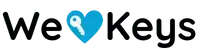 We Love Keys