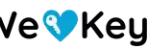We Love Keys